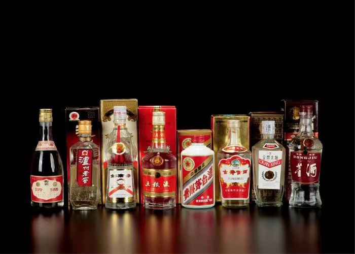 石楼老酒储存的方法