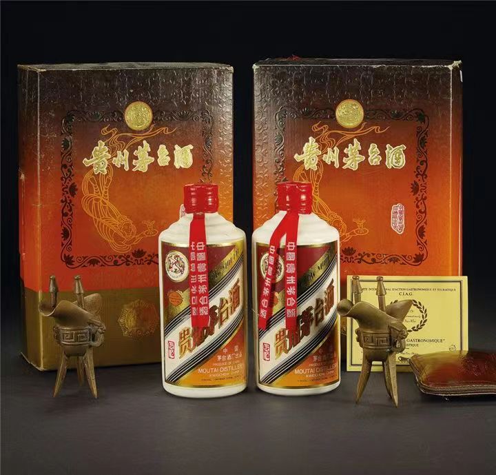 石楼烟酒回收